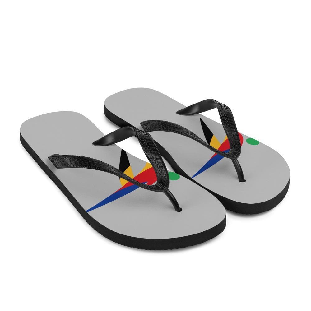 Chanclas WT Taekwondo