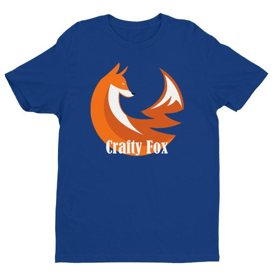 Camiseta Crafty Fox