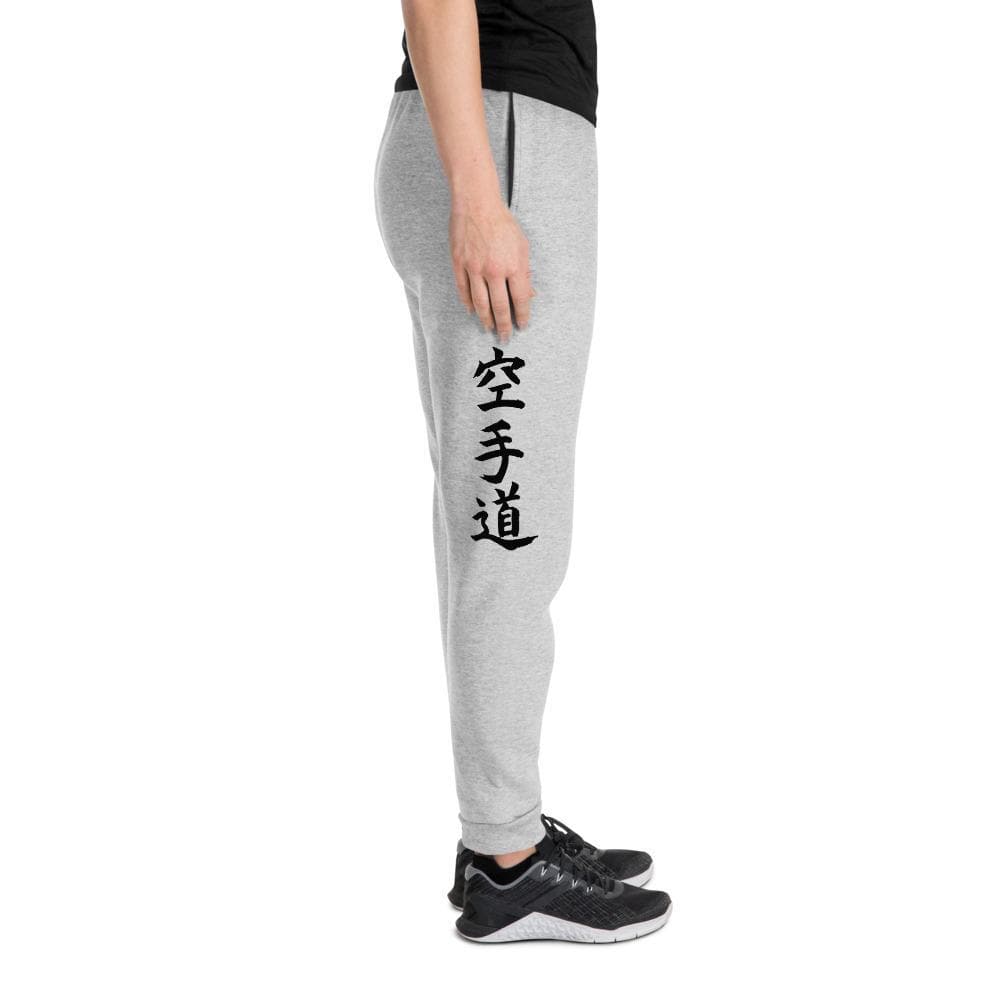 Pantalón deportivo unisex KARATE