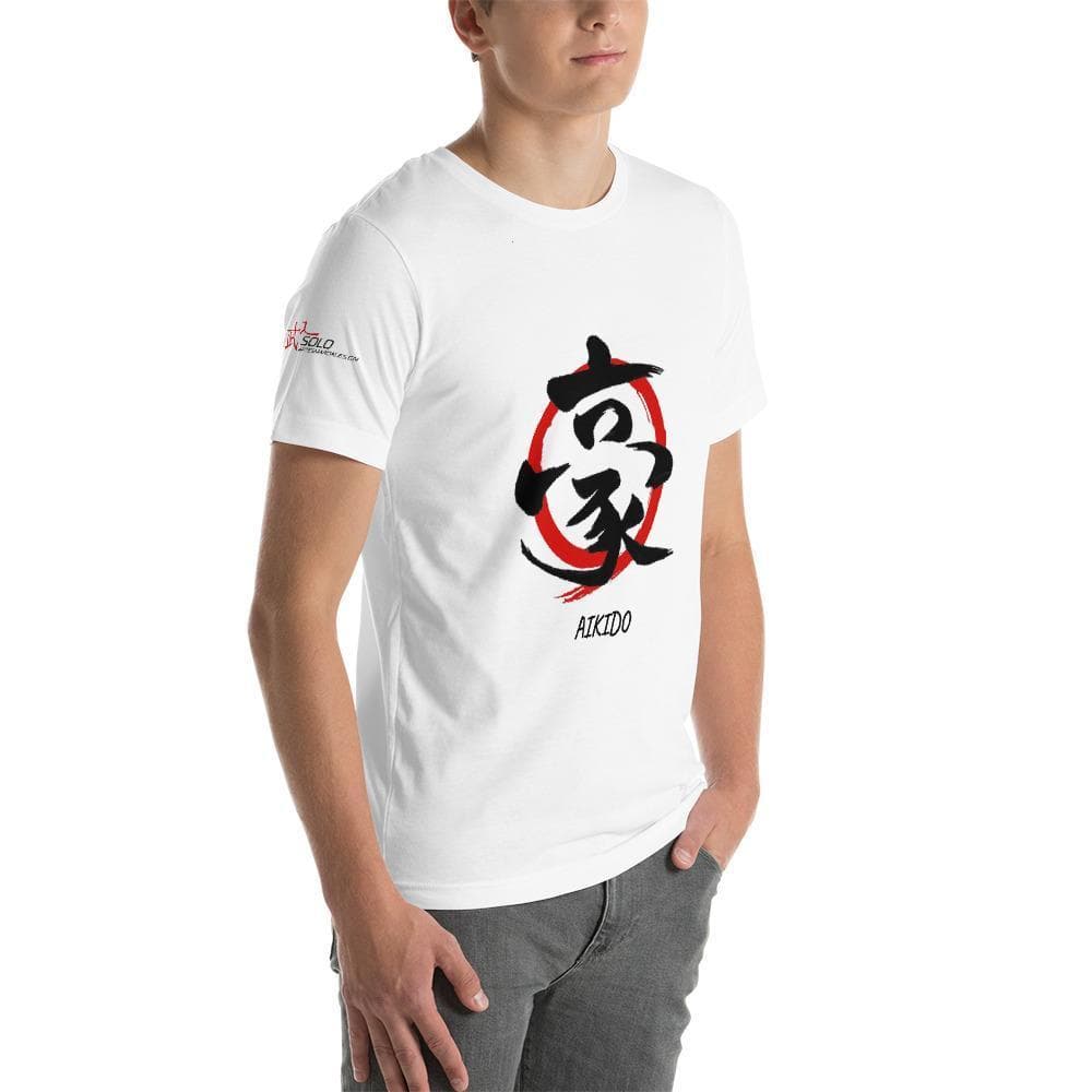 Camisea Aikido