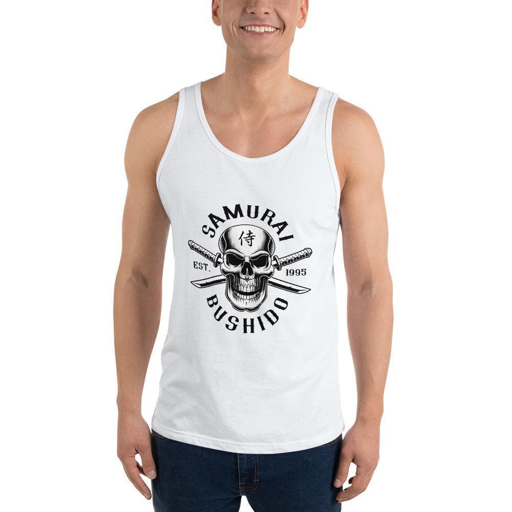 Unisex  Tank Top
