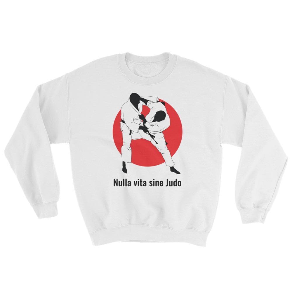 Nulla Vita Sine Judo