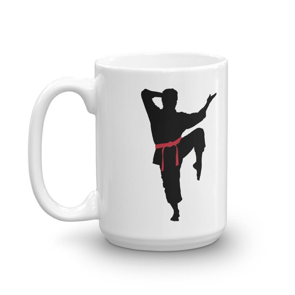 Taza Martial Arts Top