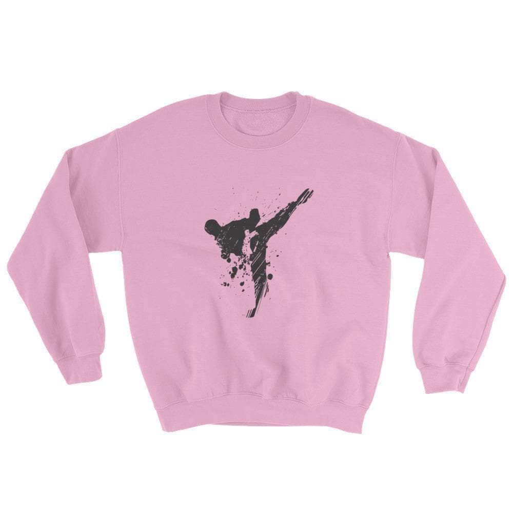 Sudadera Martial Arts