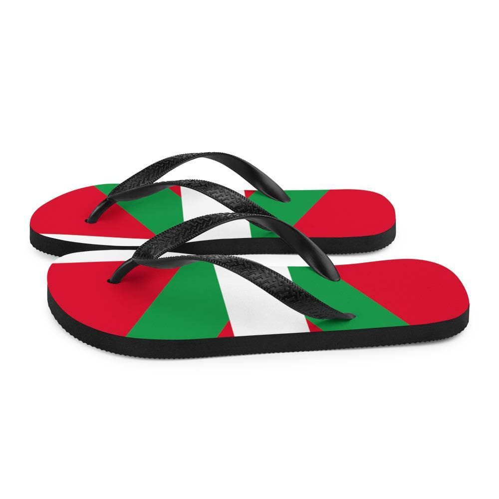Chanclas EUSKADI