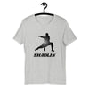 Camiseta Shaolin