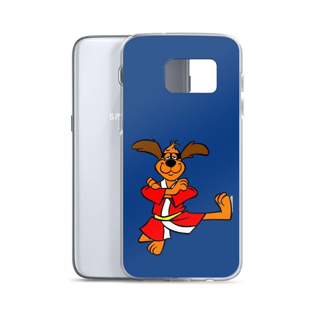 Carcasa para Samsung HF