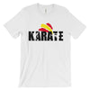 Camiseta Karate Spain