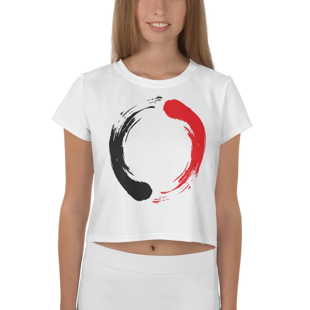 Camiseta corta SAMTO Orient