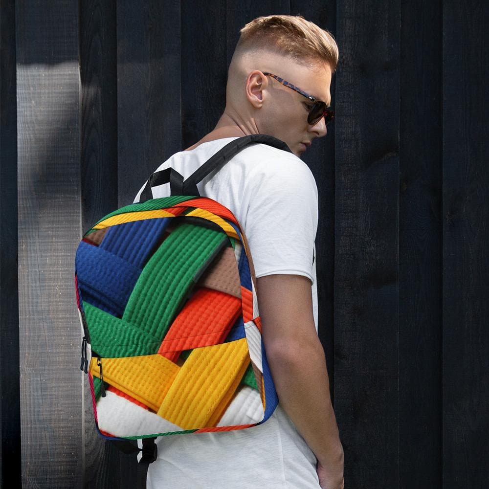 Mochila SAMTO Grados