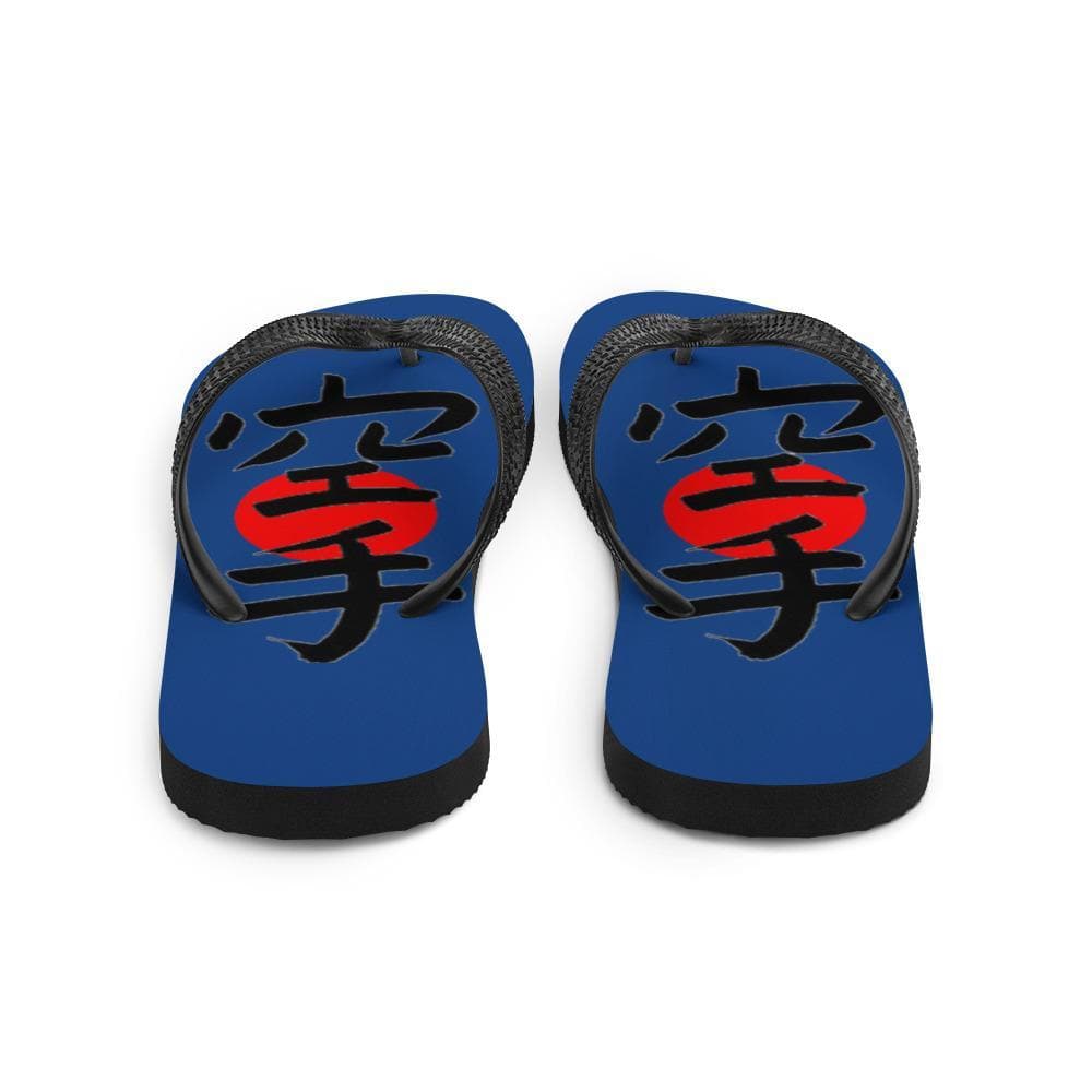 Chanclas KARATE TOP