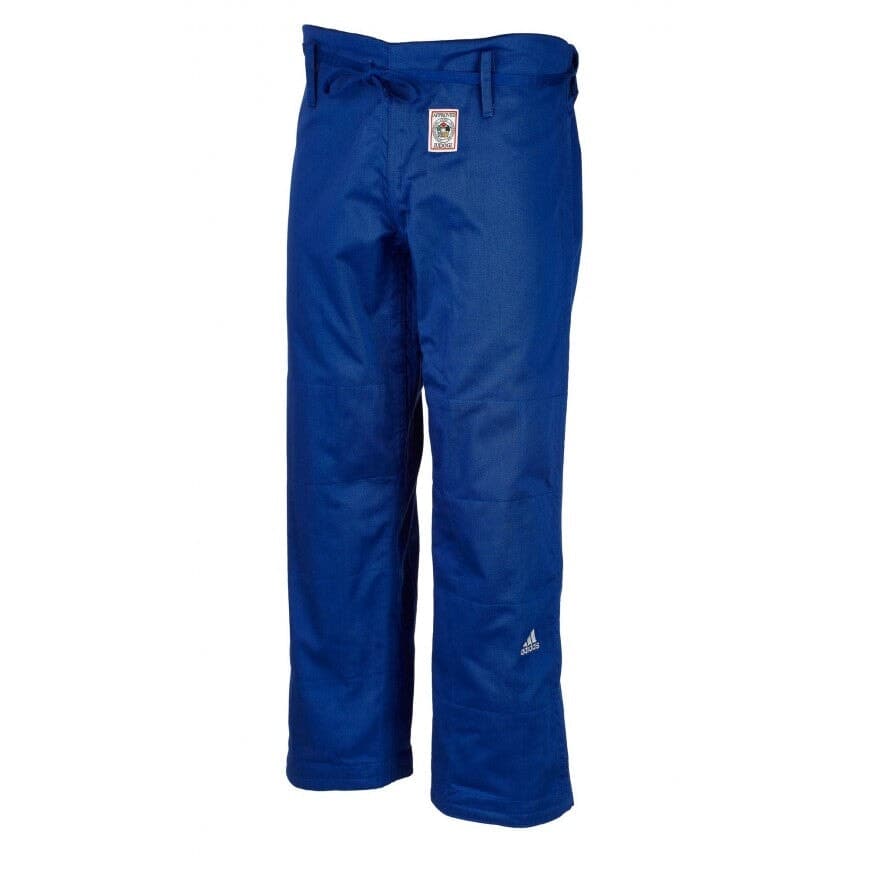 PANTALÓN ADIDAS "CHAMPION II NEW" "IJF 2018"