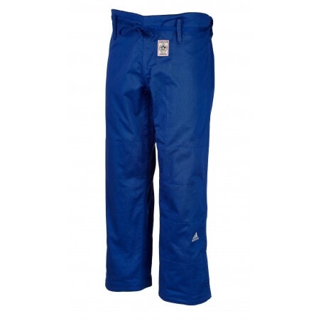 Pantalón de Judogui o kimono de Judo CHAMPION II NEW Homologado IJF 2018