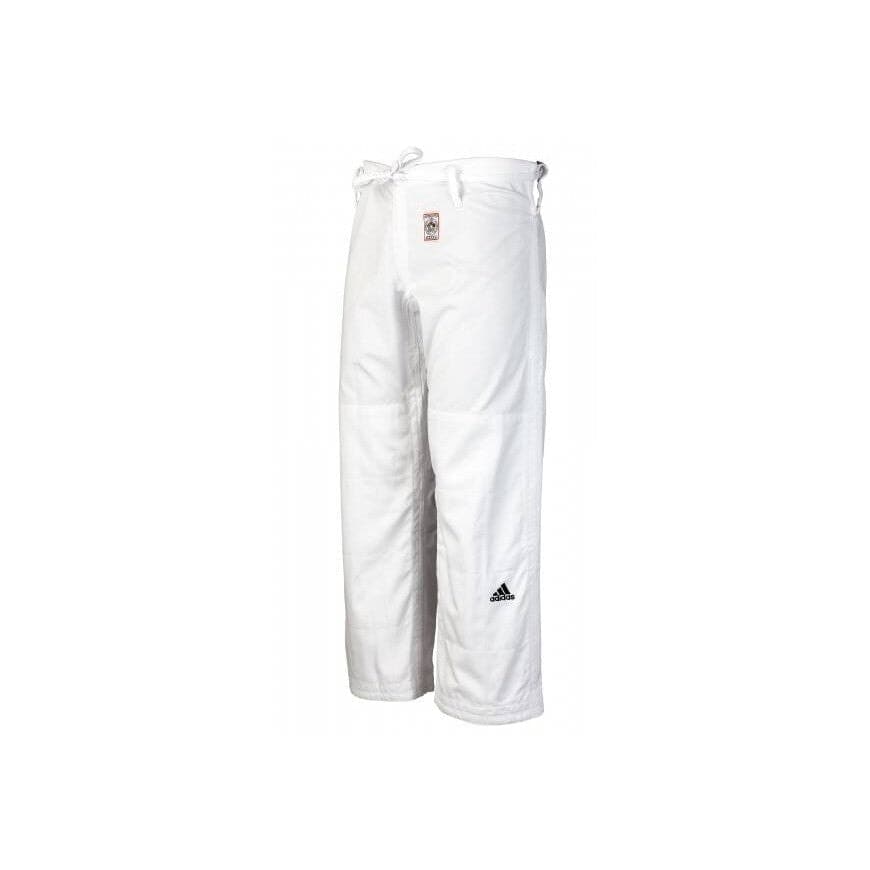 PANTALÓN ADIDAS "CHAMPION II NEW" "IJF 2018"