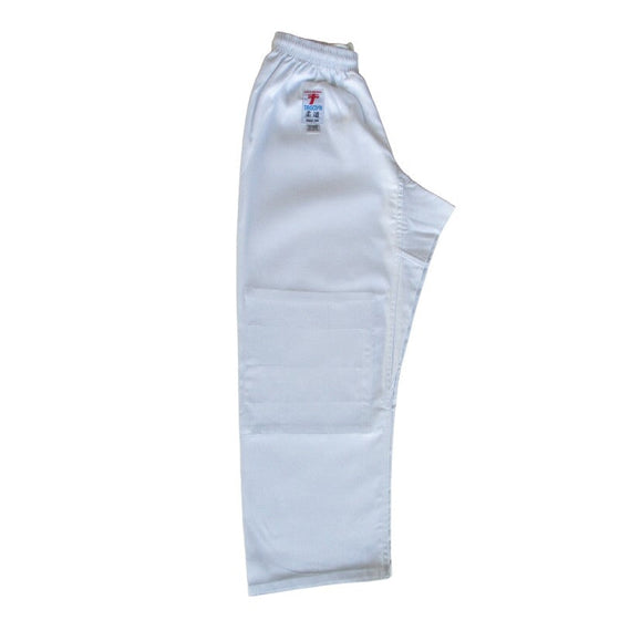 Pantalón de Judo Blanco