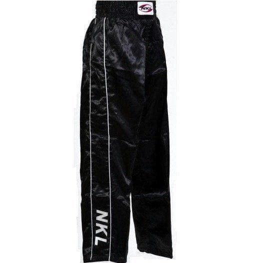 Pantalones - Pantalón Full Contact Linea ARES Y NKL