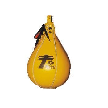 Pera Entrenamiento Boxeo piel Tagoya