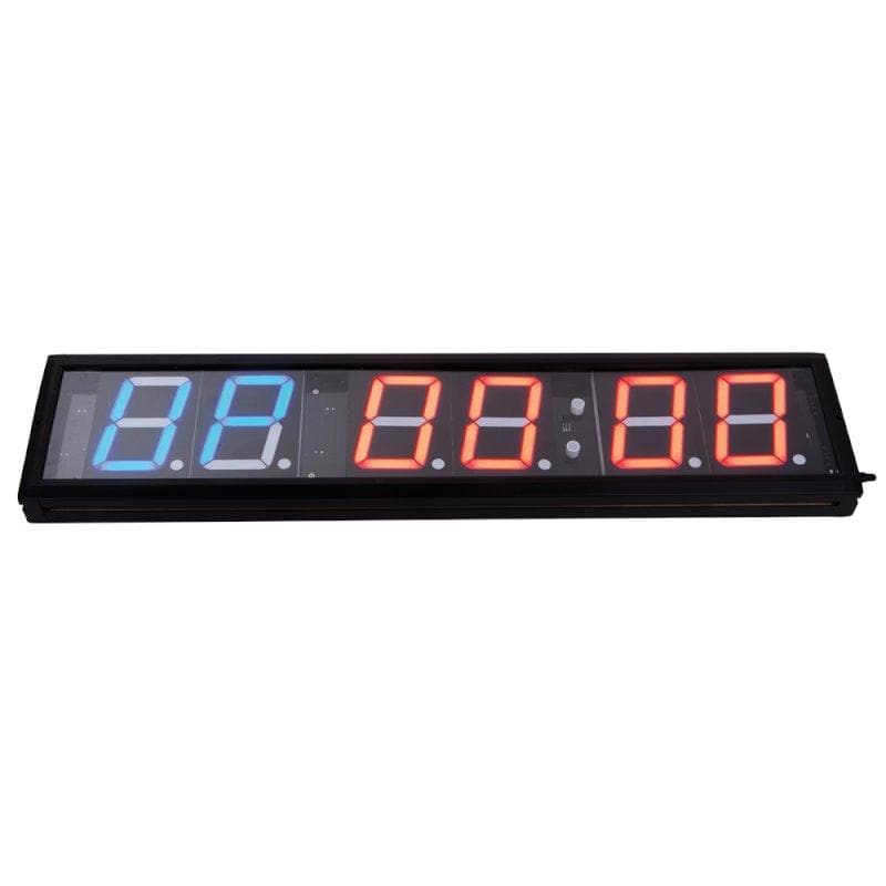 Reloj  Led DIGITAL Ring