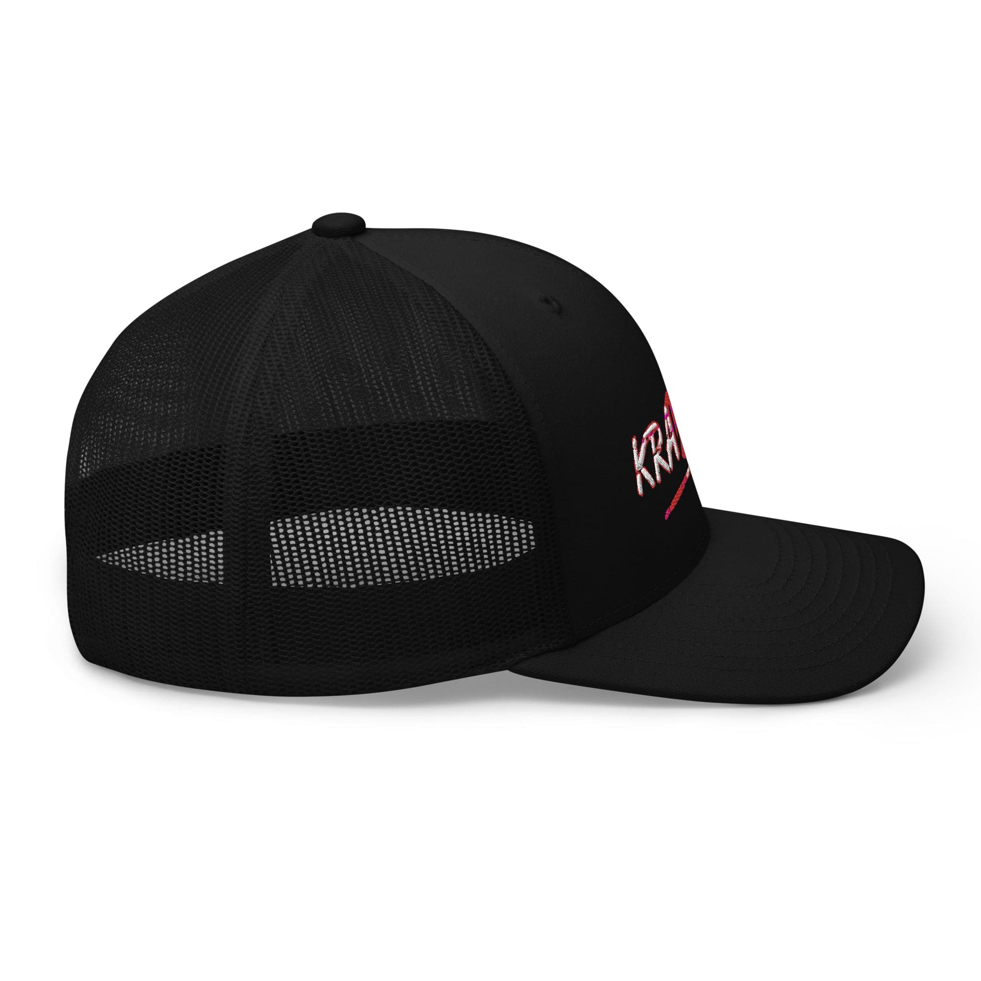 Gorra tipo trucker Krav Magá