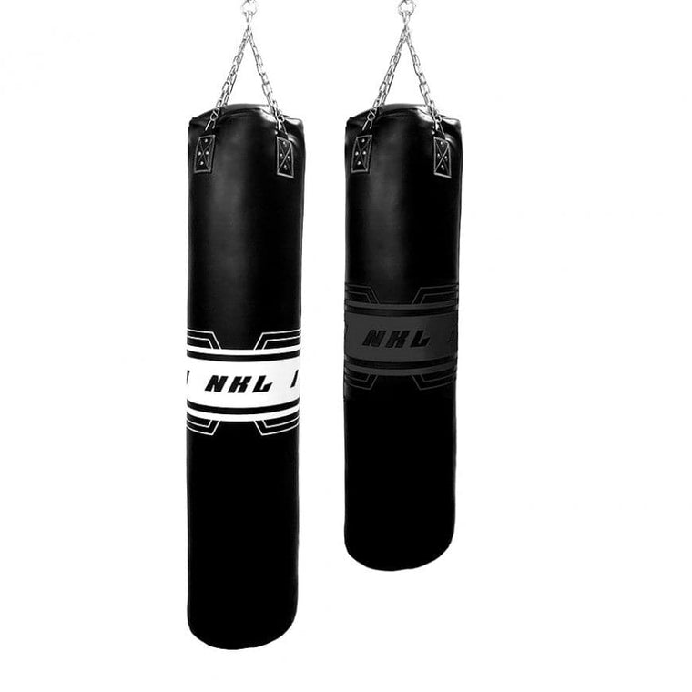  Saco de boxeo con relleno pesado, 47.2 in, bolsa de arena para  adulto Muay Thai Taekwondo Sport Fitness Entrenamiento Ejercicios (color:  31.5 in) : Deportes y Actividades al Aire Libre