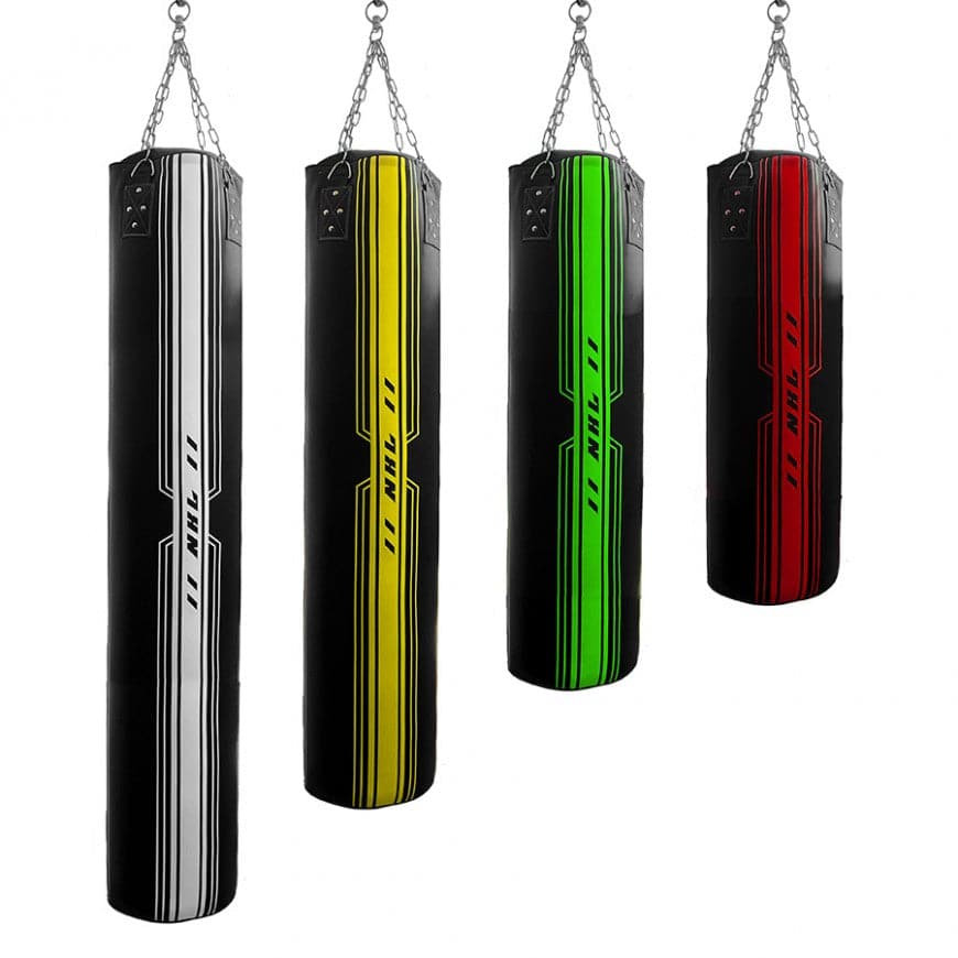 SACO BOXEO NKL STRIPE FAT P. U.