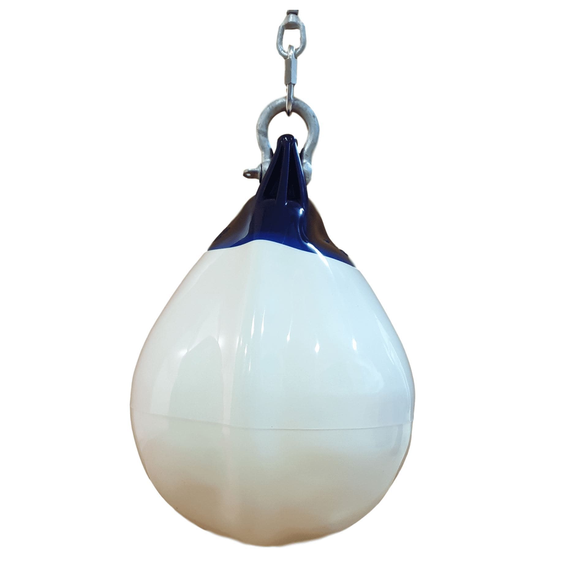 El Saco de Agua TNT para entrenamientos