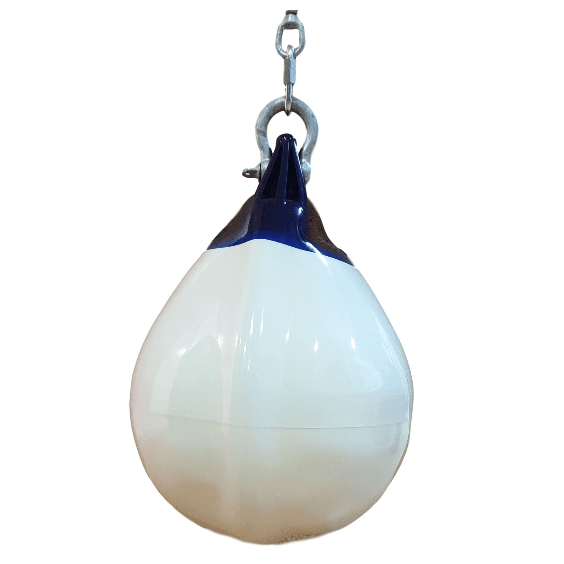 El Saco de Agua TNT para entrenamientos