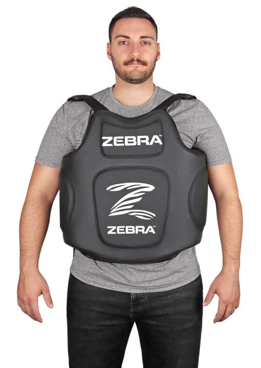 PETO ENTRENADOR ZEBRA PRO PU