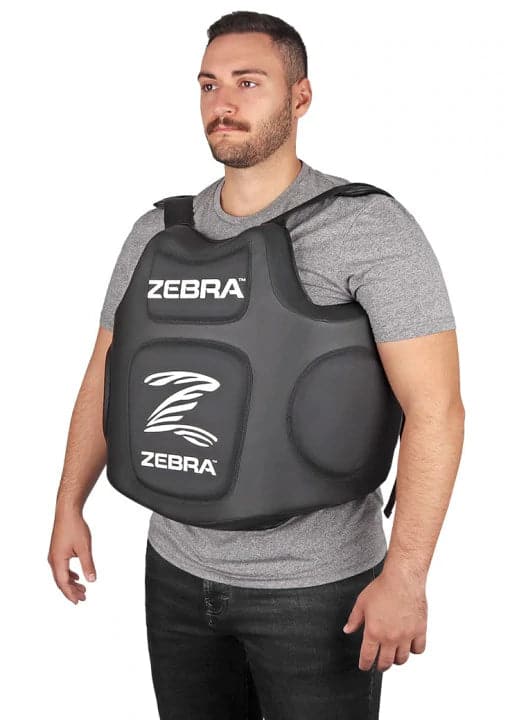 PETO ENTRENADOR ZEBRA PRO PU