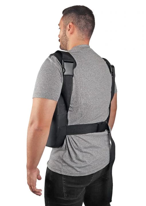 PETO ENTRENADOR ZEBRA PRO PU