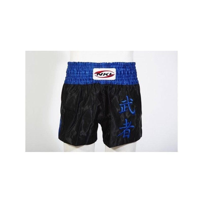 Short Boxeo NKL SATEN Japan Warrior