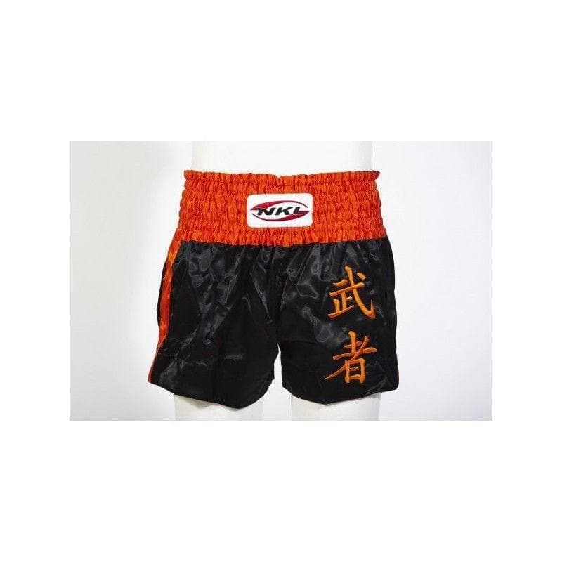 Short Boxeo NKL SATEN Japan Warrior