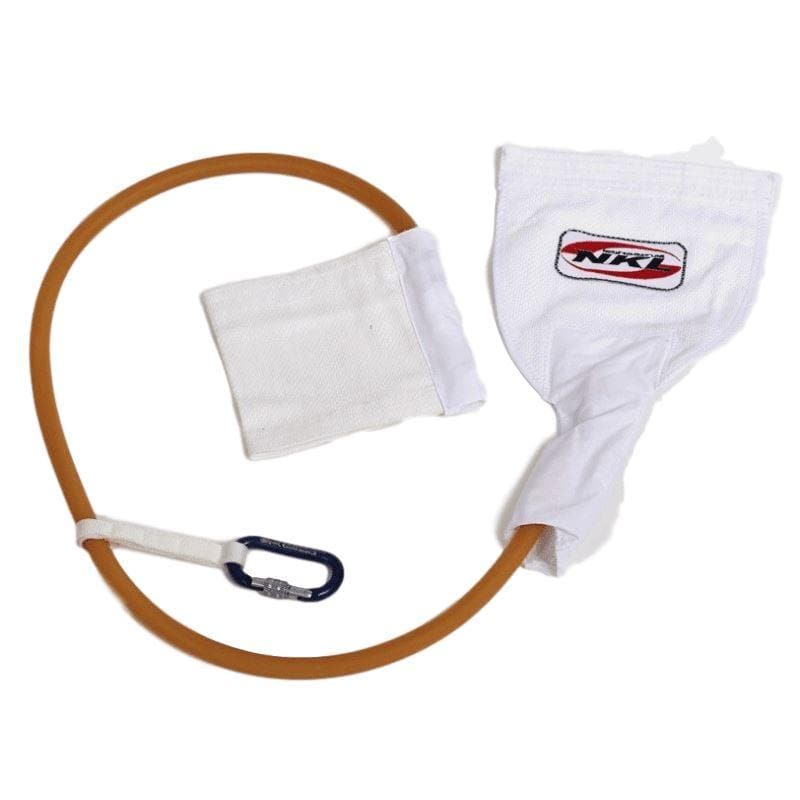 Sistema UCHI-KOMI con varias resistencias