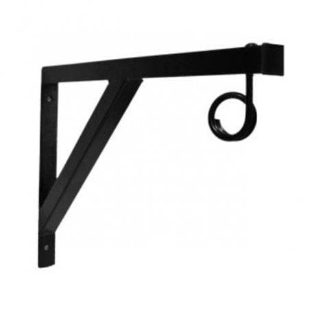 Soporte Saco Pared Rude Boys