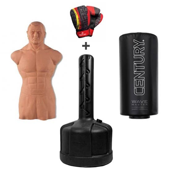 Combo Dummy CENTURY First Class