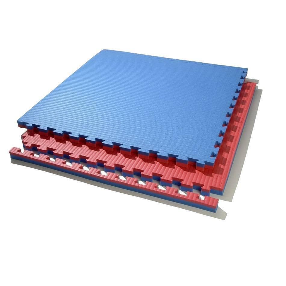 Suelo Tatami PUZZLE de 2,5 cm