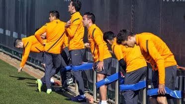 Tirante Musculación  R-F (TMR)