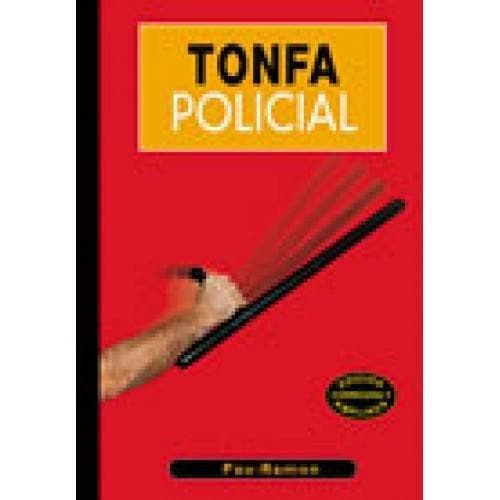 TONFA POLICIAL