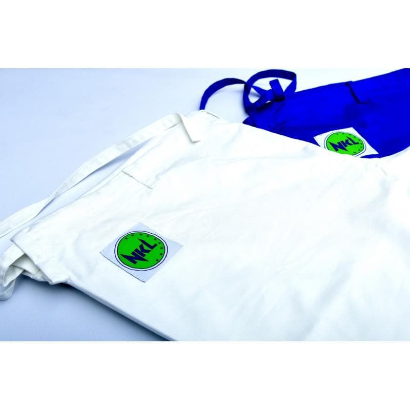 Productos Judogi NKL Entrenamiento kimono Top Training judo 450 azul