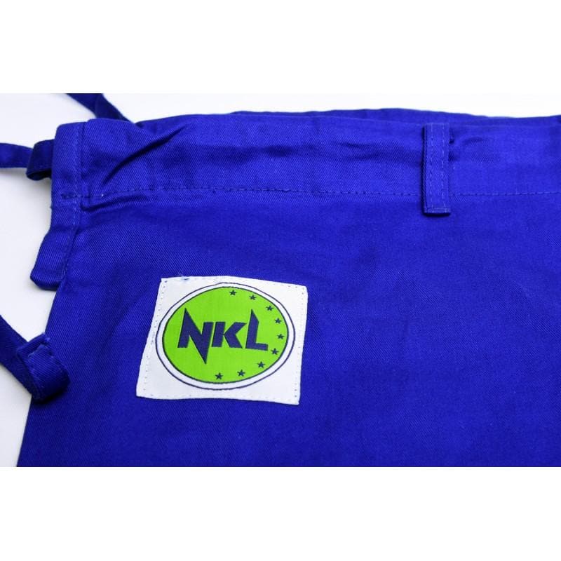 Productos Judogi NKL Entrenamiento kimono Top Training judo 450 azul