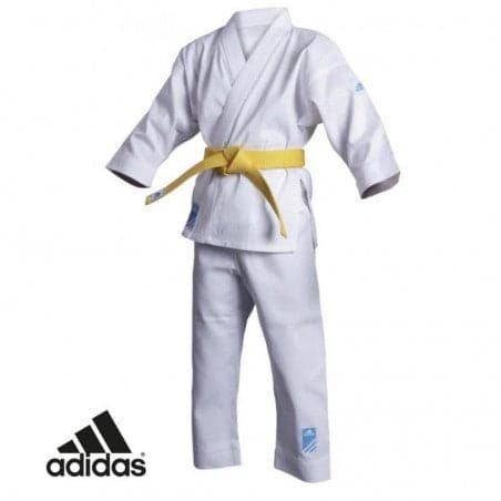 Karategi ADIDAS iniciación niños