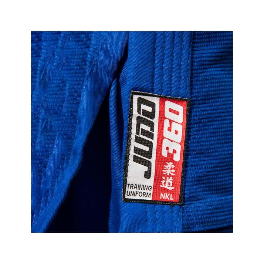 Judogui NKL Training Light Azul