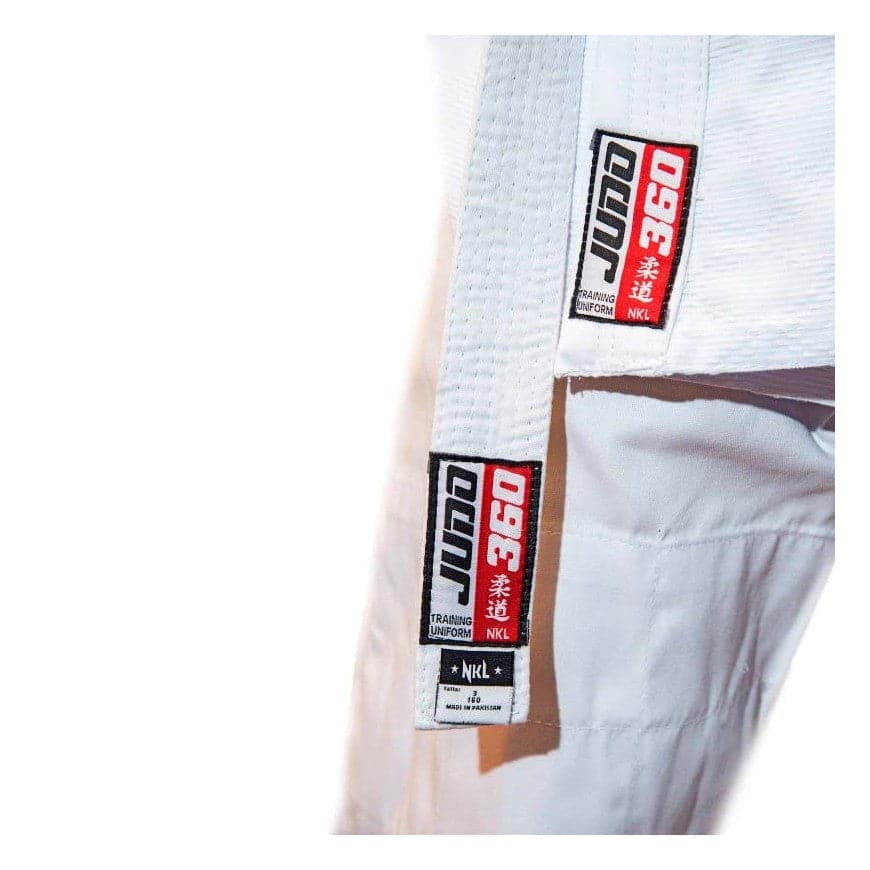 Judogi NKL  Training Light