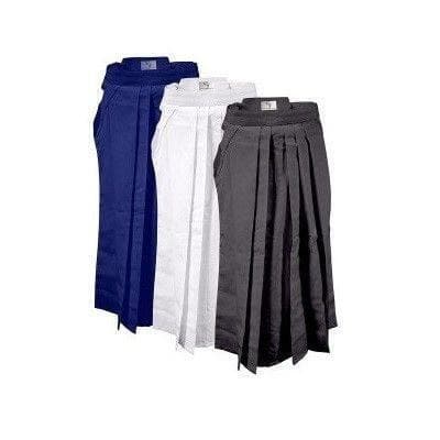 Hakama TAIWAN Azul para Entrenamiento