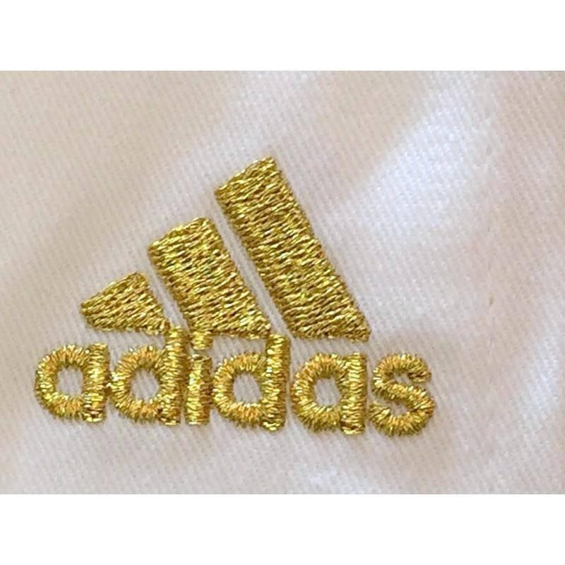 Traje - Judogi ADIDAS CLUB CHAMPION II  Kimono Judo Blanco