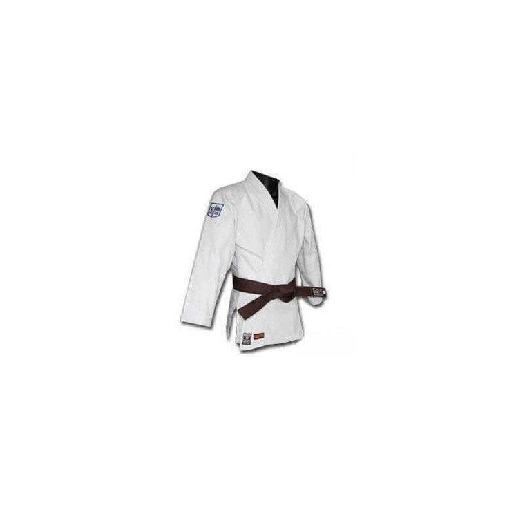 Traje - Judogi NORIS Kimono Judo COMPETITION Blanco