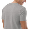Camiseta JUDO de algodón orgánico unisex
