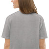 Camiseta TAEKWONDO de algodón orgánico unisex
