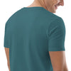 Camiseta JUDO de algodón orgánico unisex