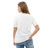 Camiseta TAEKWONDO de algodón orgánico unisex